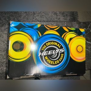 Dolls Kill / White Heelys